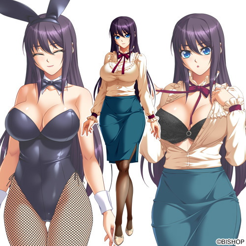 Eroge No Game